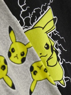 Pijama De Pikachu De Pokémon