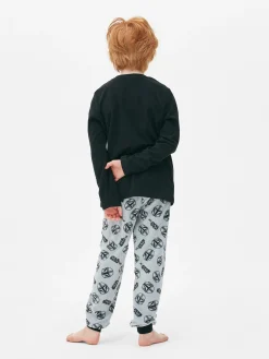 Pijama De The Mandalorian De Star Wars