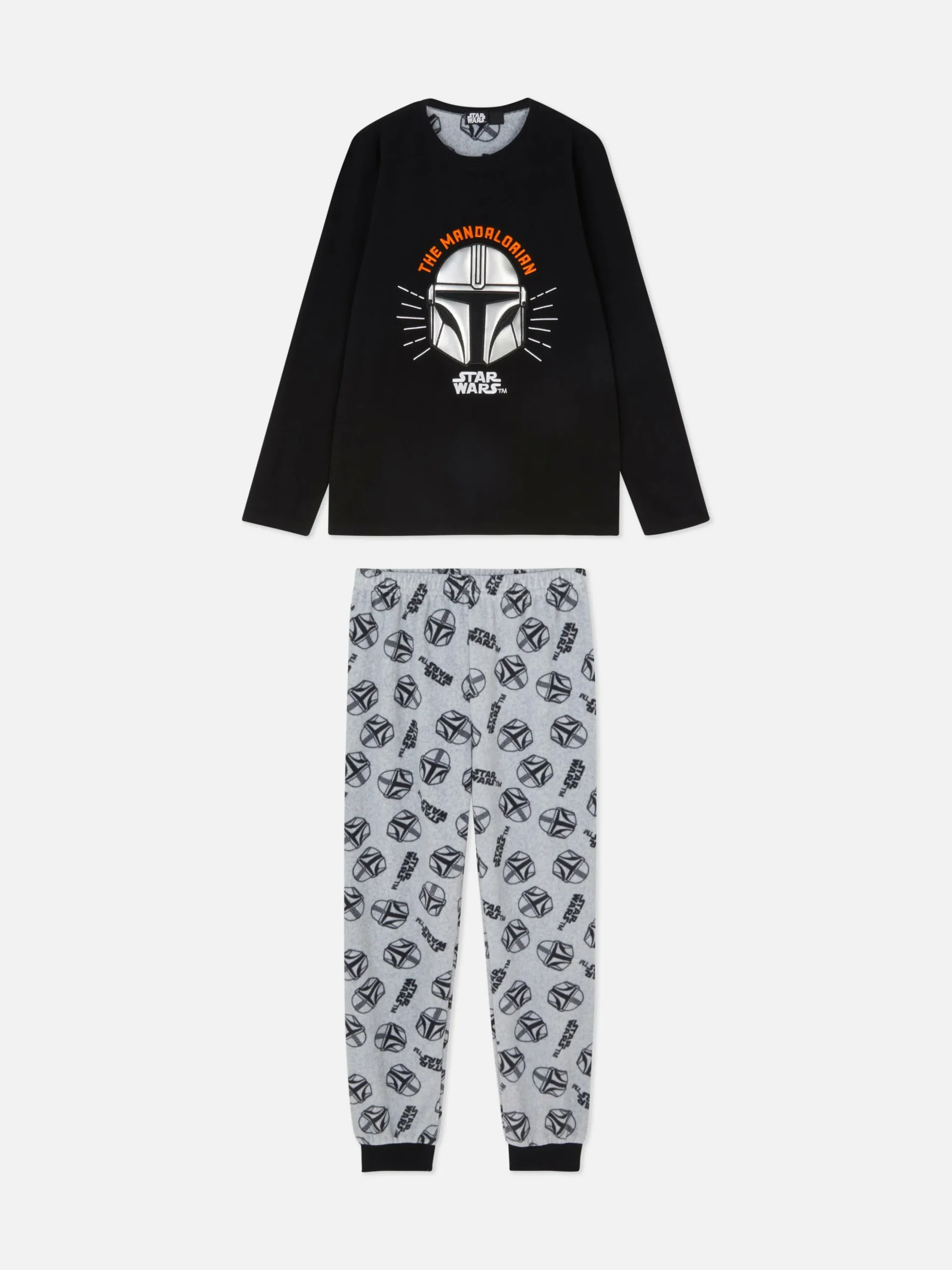 Pijama De The Mandalorian De Star Wars