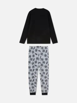 Pijama De The Mandalorian De Star Wars