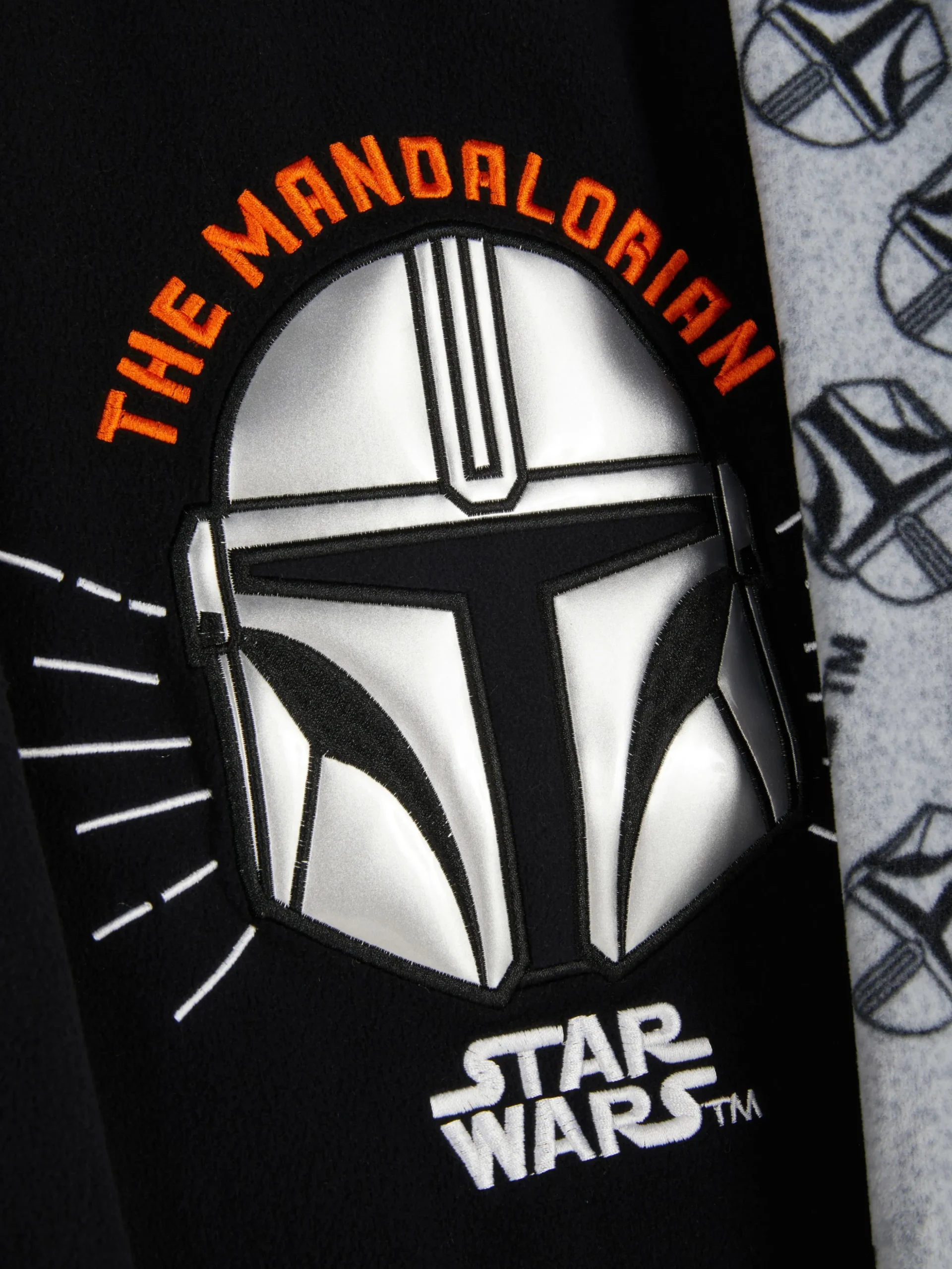 Pijama De The Mandalorian De Star Wars