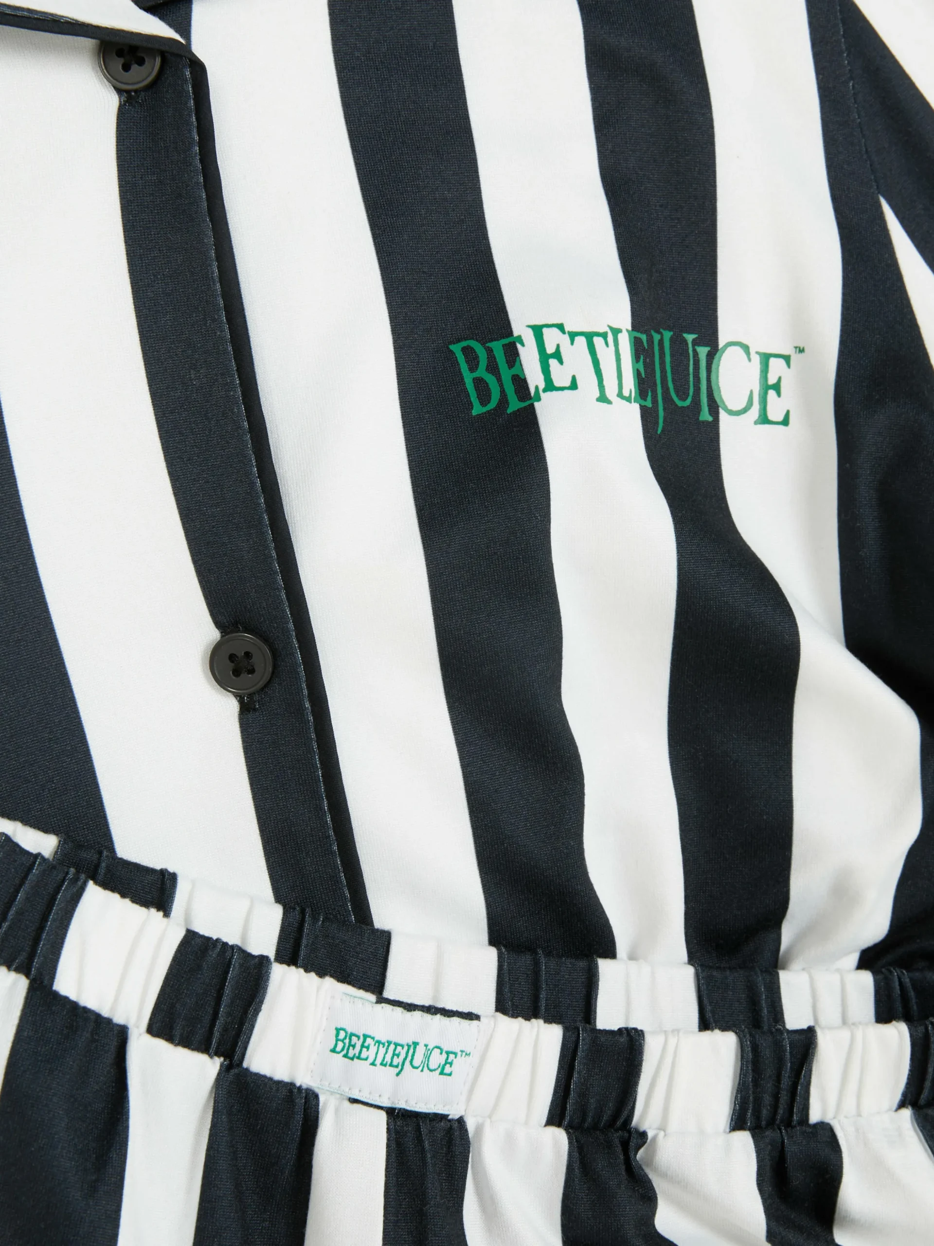 Pijama Largo De Bitelchús