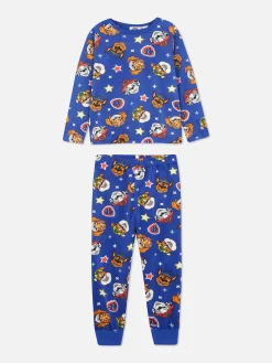 Pijama Largo De PAW Patrol