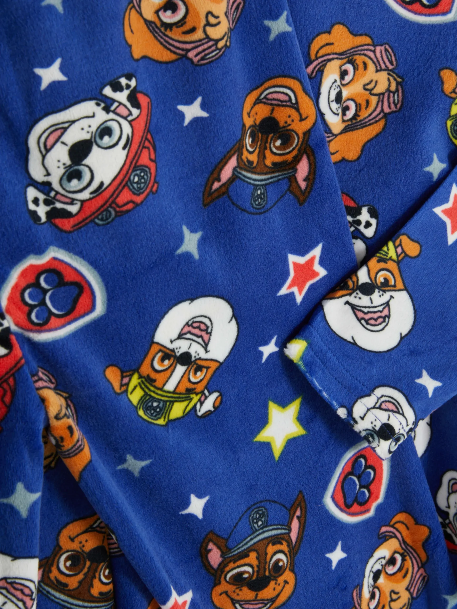 Pijama Largo De PAW Patrol