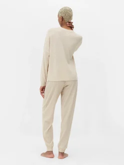 Pijama Largo Extrasuave