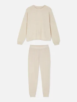 Pijama Largo Extrasuave