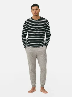 Pijama Largo Extrasuave