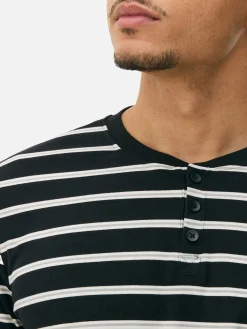 Pijama Largo Extrasuave