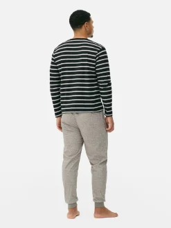 Pijama Largo Extrasuave