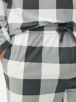 Pijama Largo Extrasuave