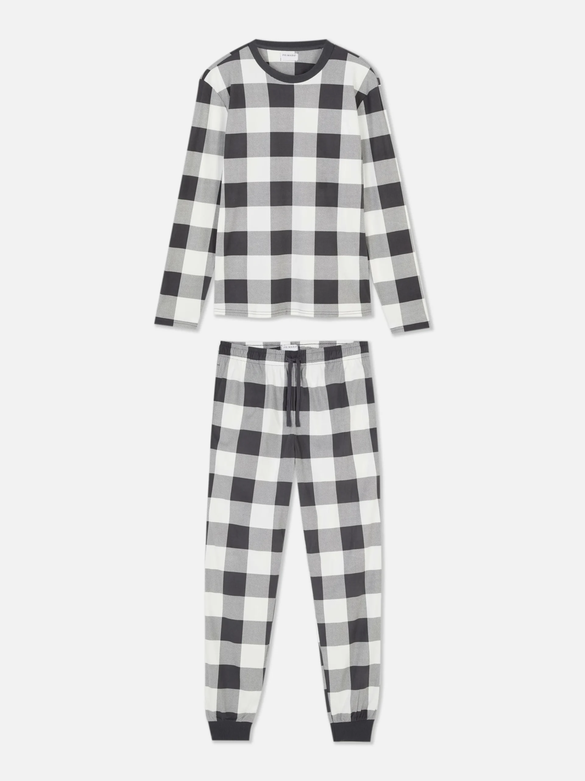 Pijama Largo Extrasuave