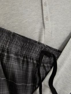 Pijama Largo Extrasuave