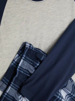 Pijama Largo Extrasuave