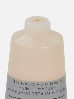 Pintalabios Mate Base De Maquillaje «My Perfect Colour» De PS…