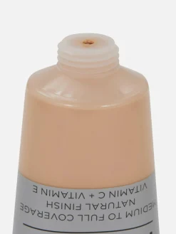 Pintalabios Mate Base De Maquillaje «My Perfect Colour» De PS…