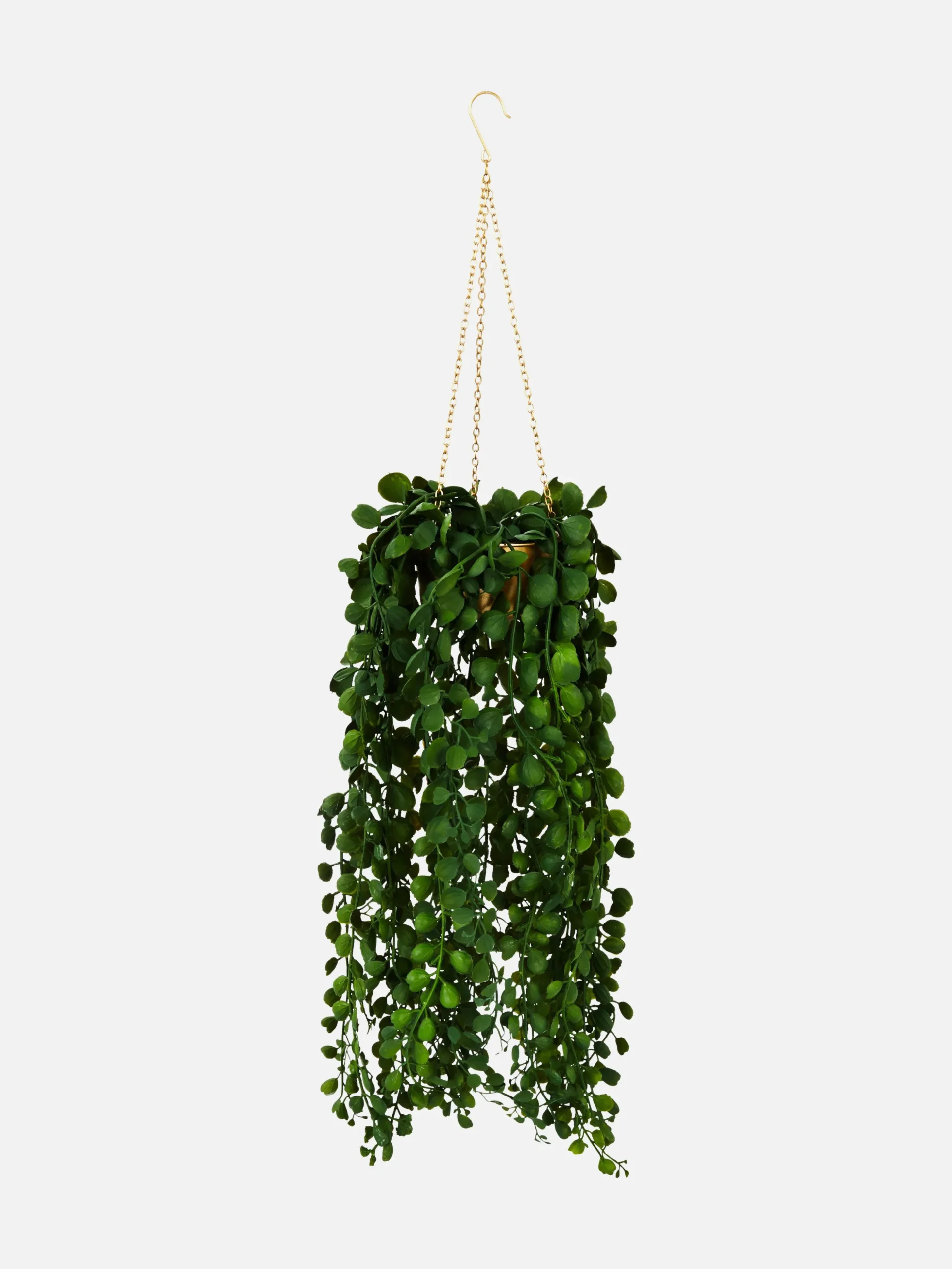Planta Artificial Colgante