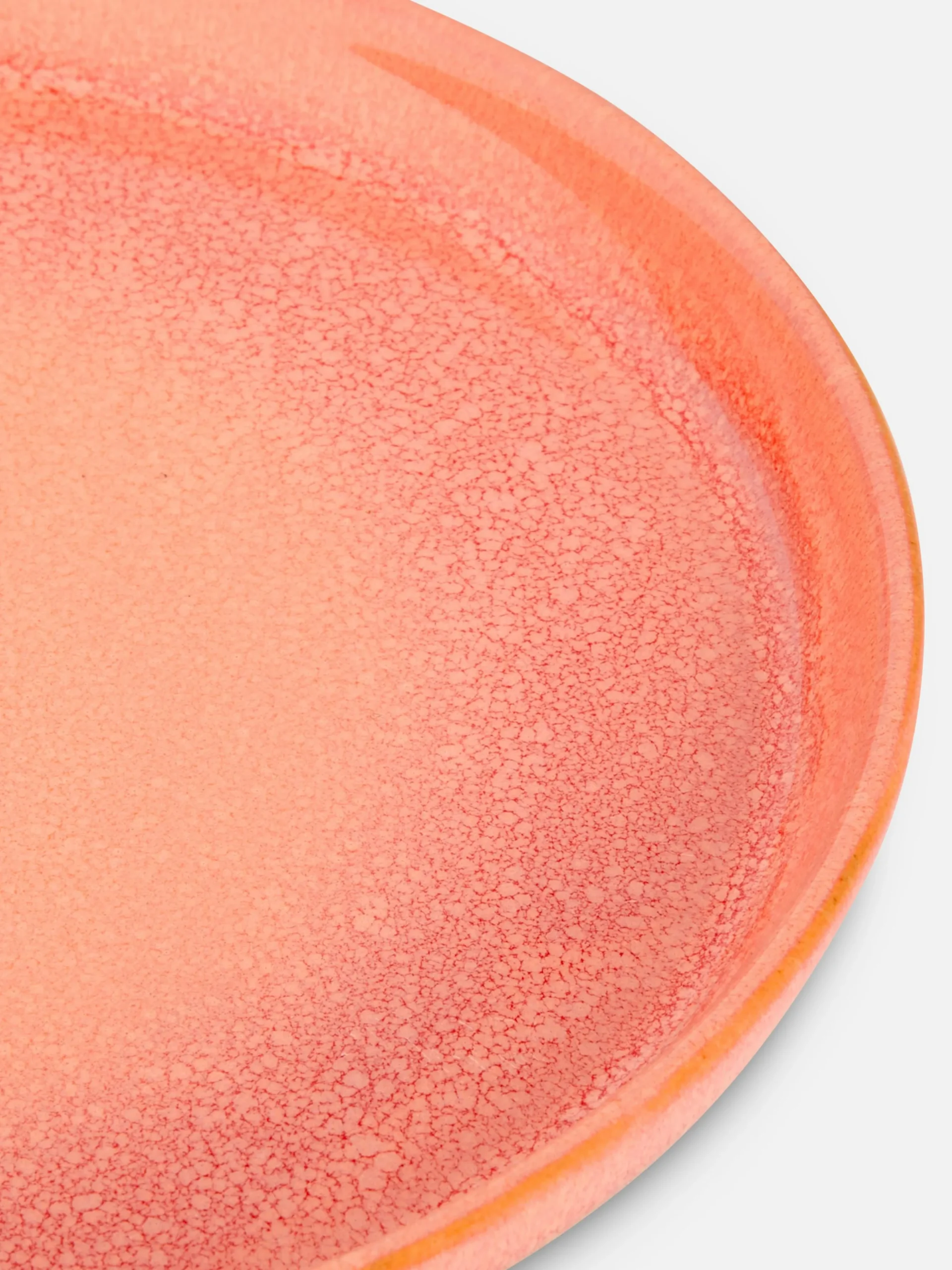 Plato Auxiliar De Gres Esmaltado