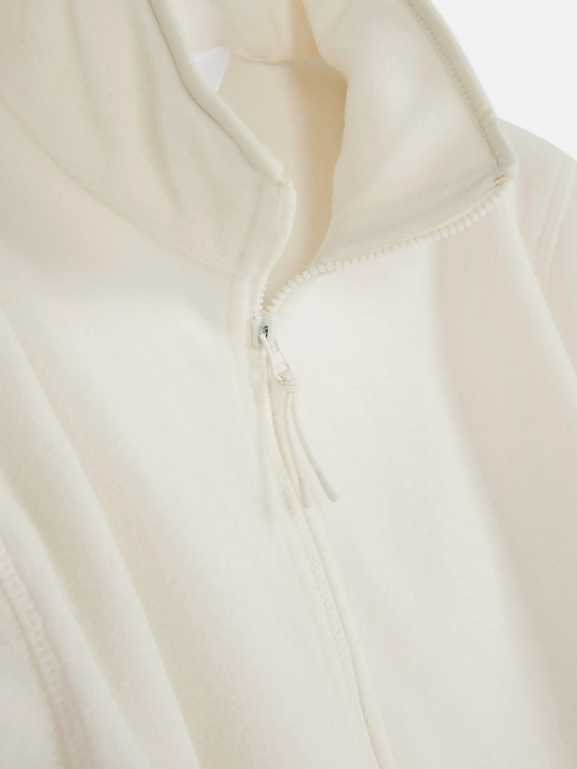 Polar Con Media Cremallera