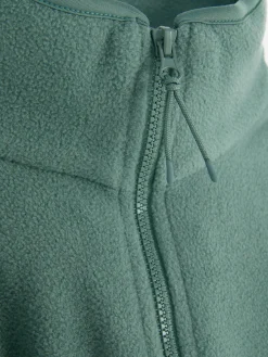 Polar Con Media Cremallera