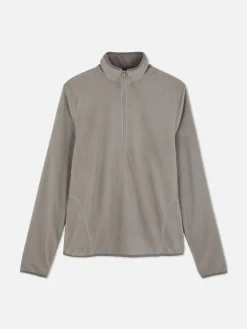 Polar Con Media Cremallera