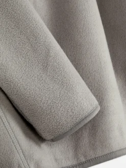 Polar Con Media Cremallera