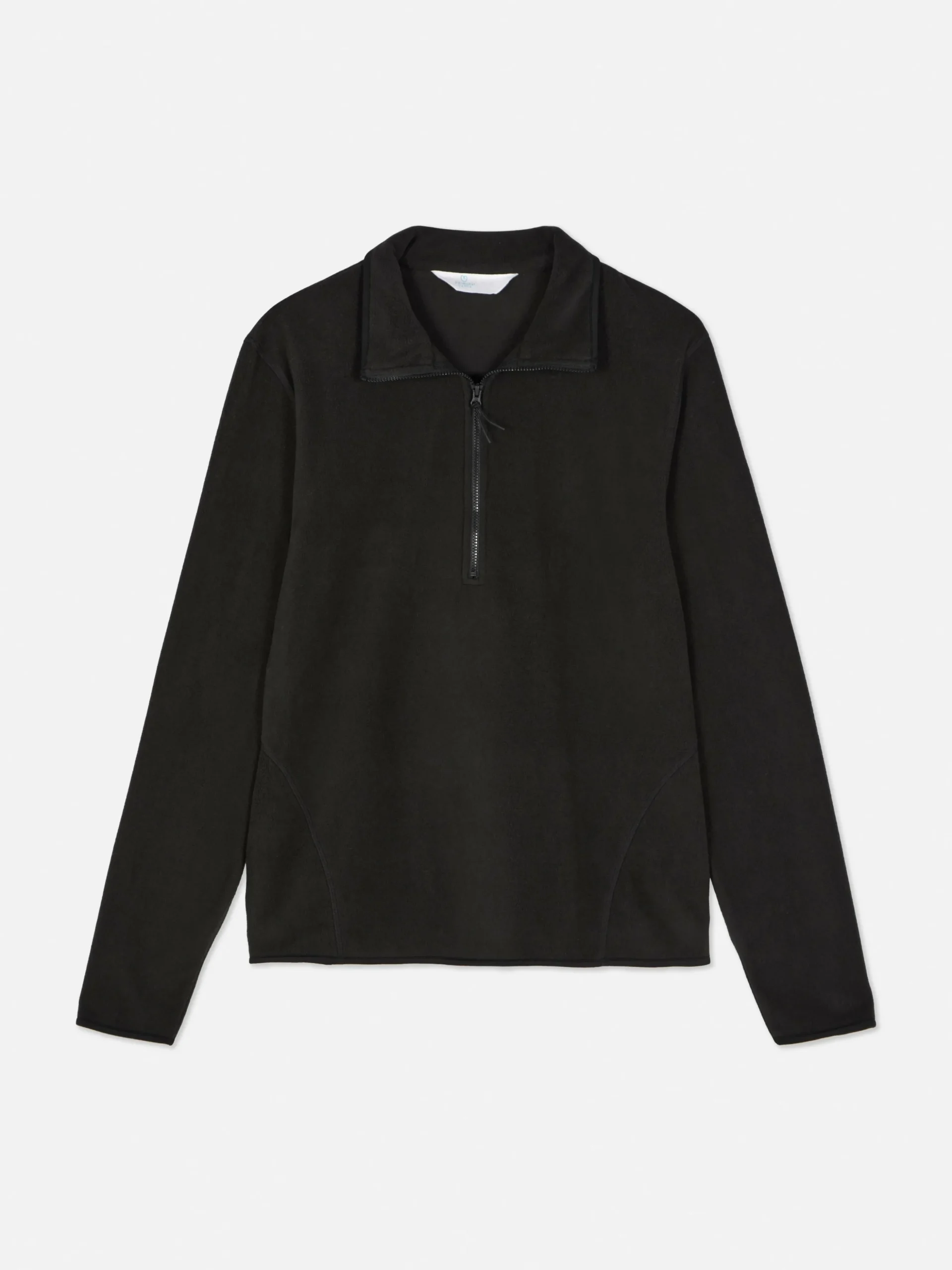 Polar Con Media Cremallera