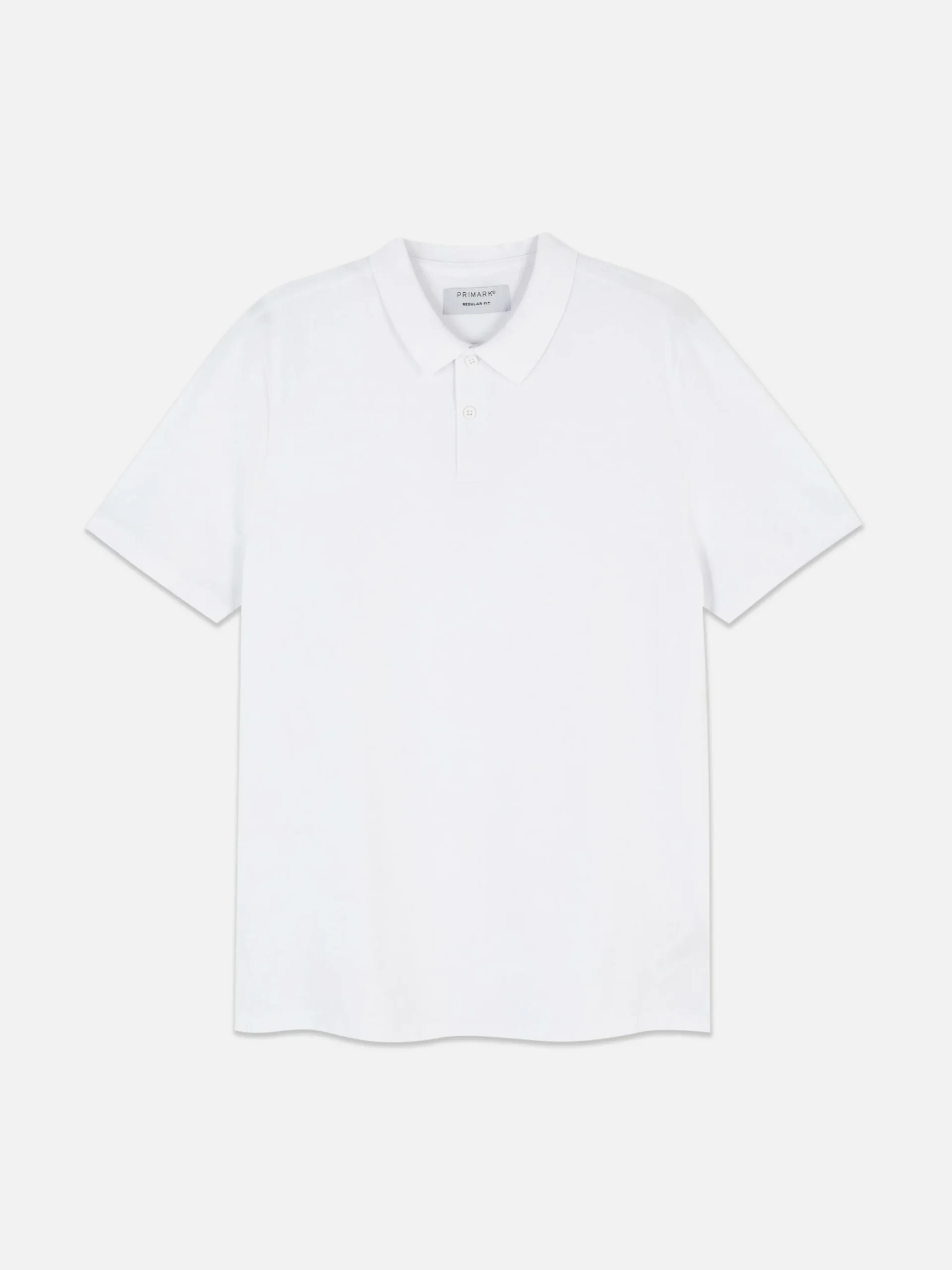 Polo De Piqué Clásico