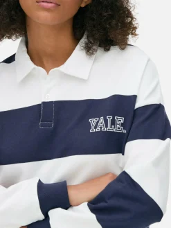 Polo De Rayas Yale