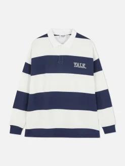 Polo De Rayas Yale