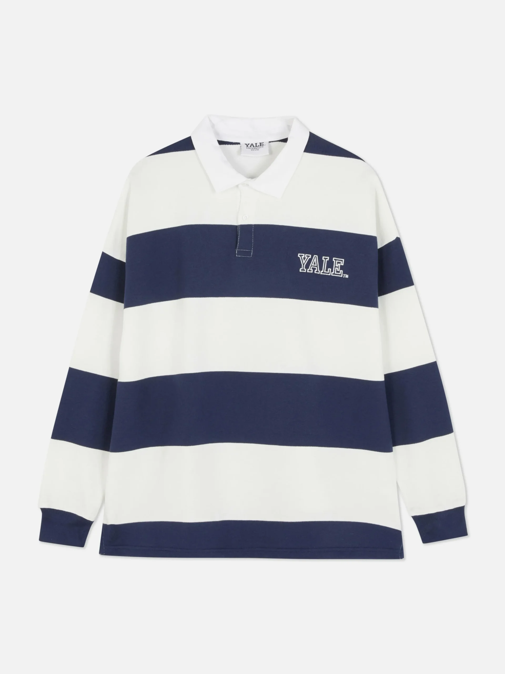 Polo De Rayas Yale