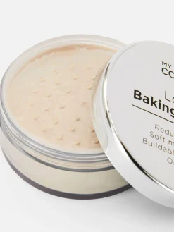 Polvo Suelto «My Perfect Colour» De PS…