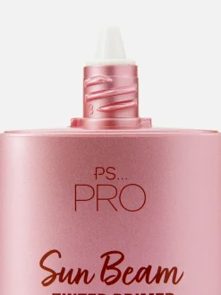 Prebase Con Color Pro Sun Beam SPF 50+ Prebase Con Color «Sun Beam» SPF 50+ De PS... Pro