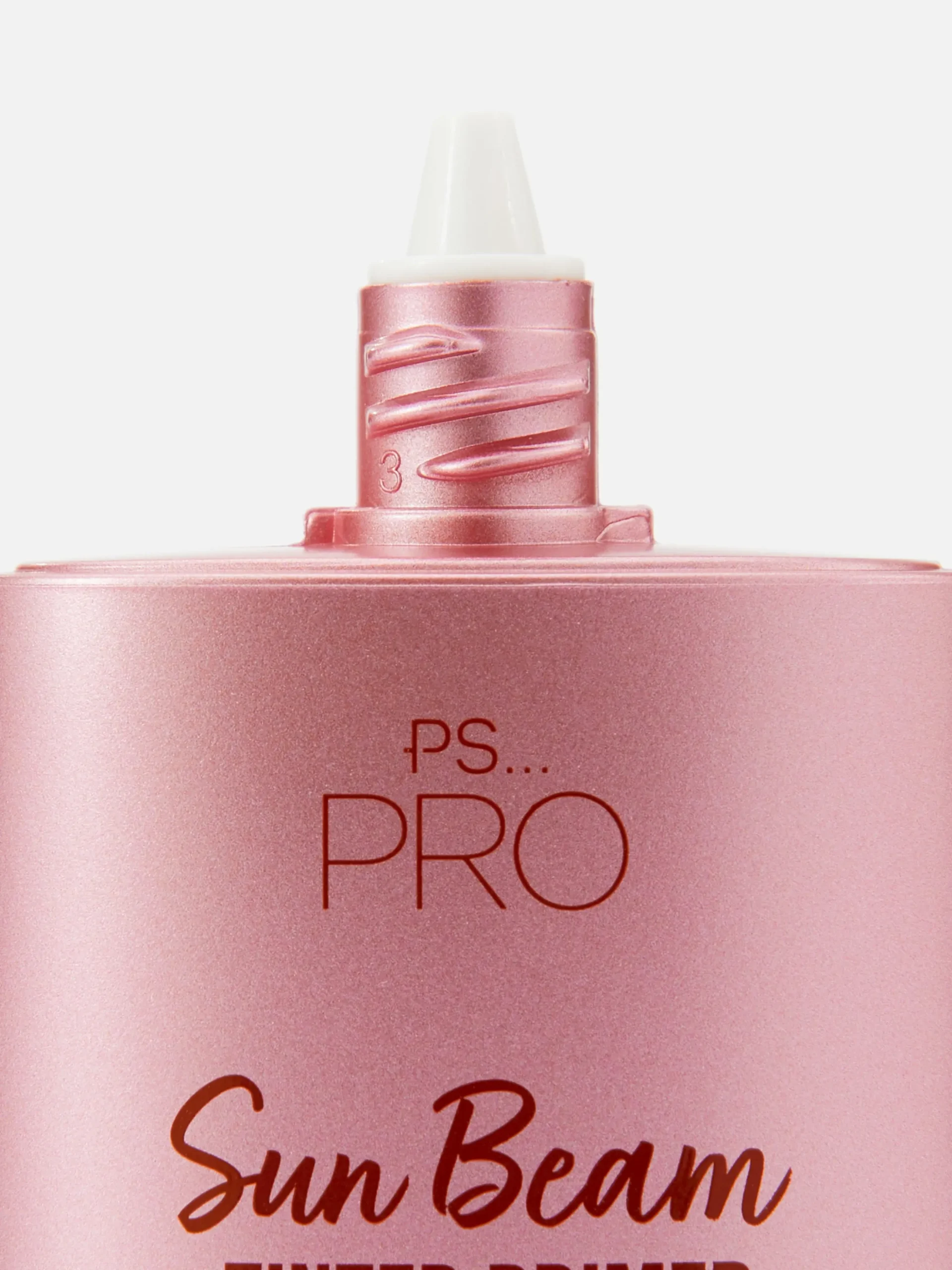 Prebase Con Color Pro Sun Beam SPF 50+ Prebase Con Color «Sun Beam» SPF 50+ De PS... Pro