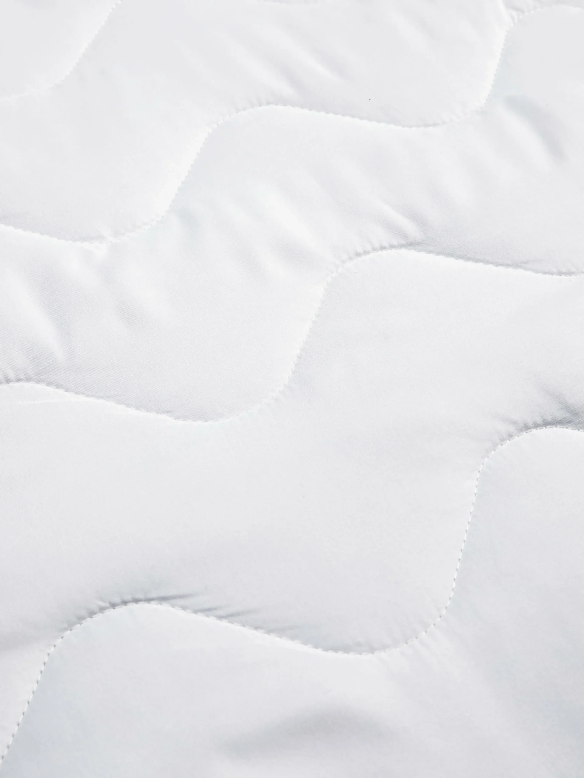 Protector De Colchón De Microfibra Para Cama Doble