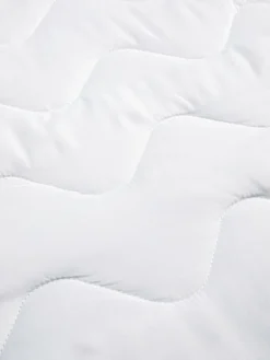 Protector De Colchón De Microfibra Para Cama King