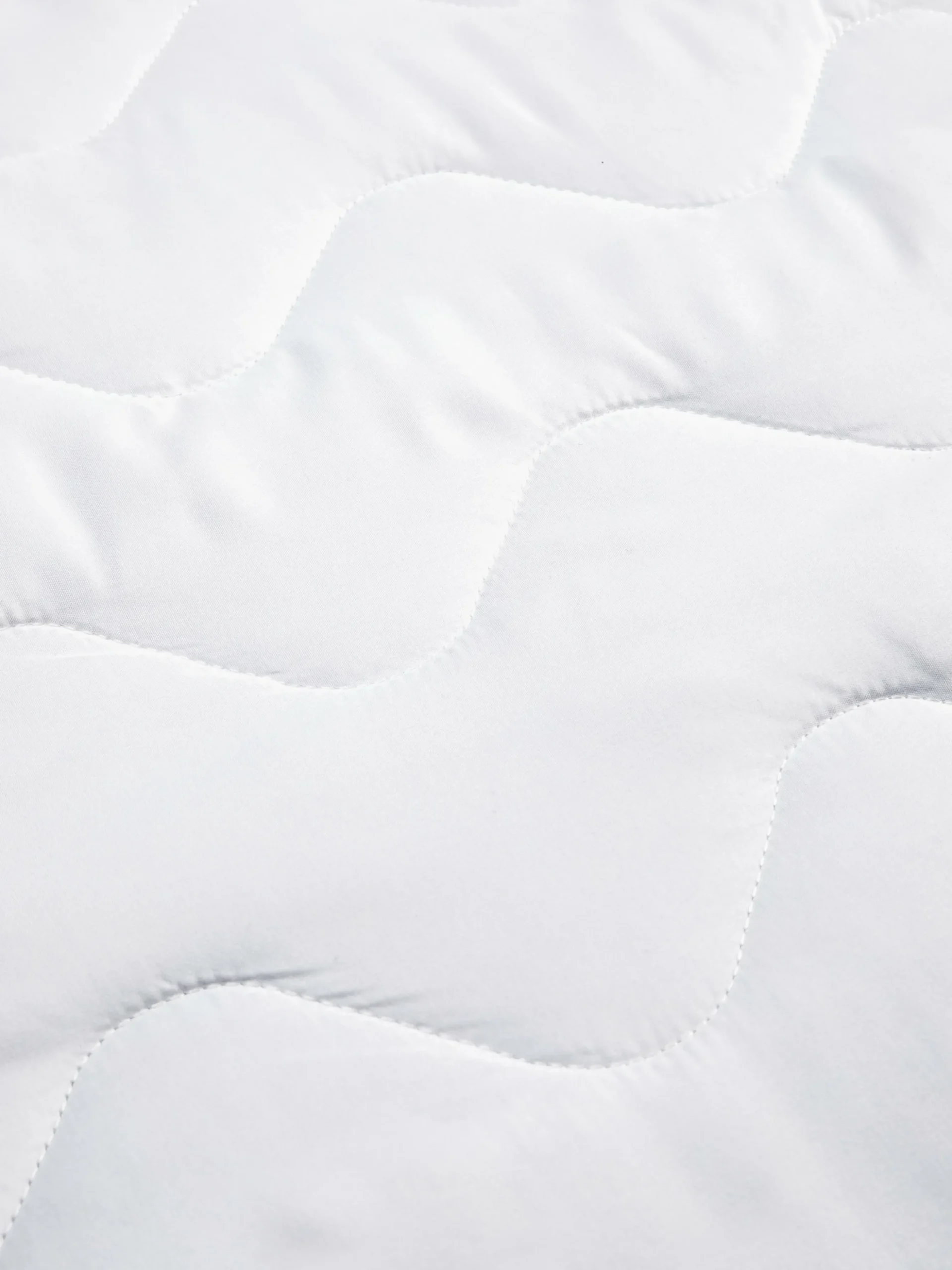 Protector De Colchón De Microfibra Para Cama King