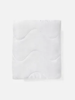 Protectores De Almohada De Microfibra