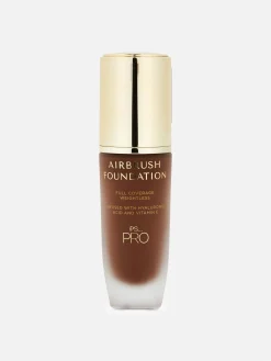 PS... Base De Maquillaje «Airbrush» De PS... Pro