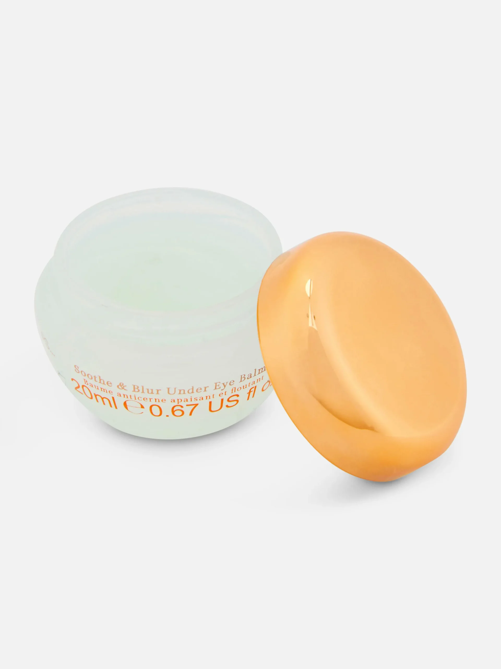 PS... Bálsamo Calmante Para Los Ojos De PS...