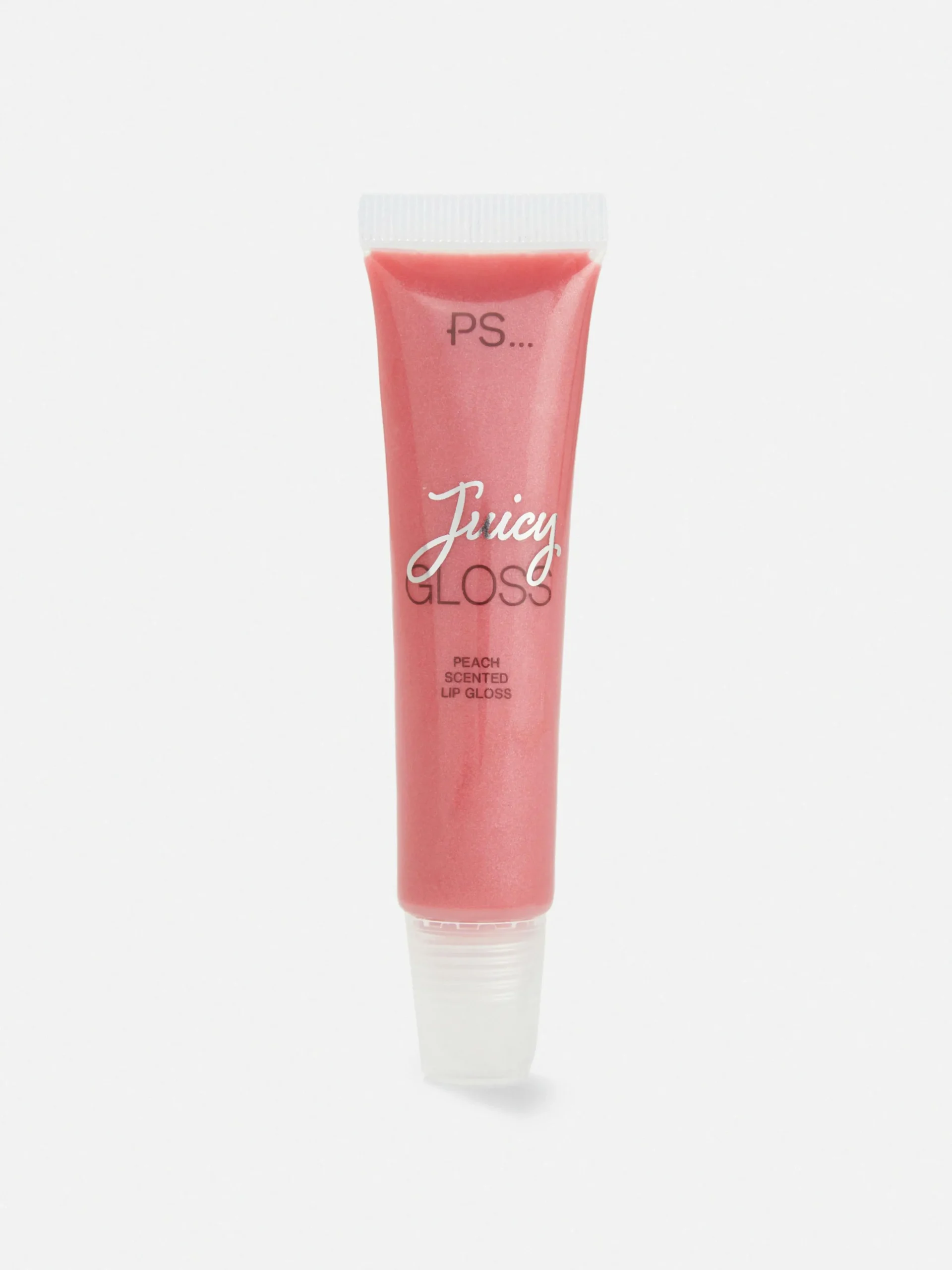 PS... Brillo De Labios Perfumado «Juicy»