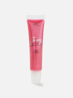 PS... Brillo De Labios Perfumado «Juicy»
