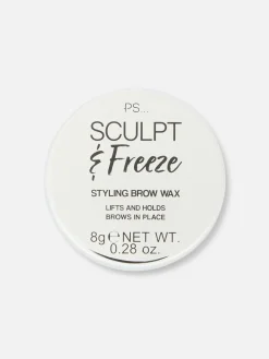 PS... Cera Para Cejas Sculpt & Freeze De PS...