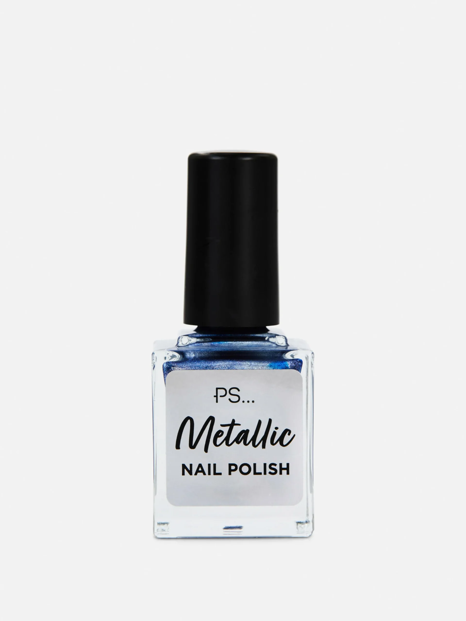 PS... Esmalte De Uñas Metalizado De PS...