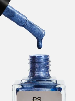 PS... Esmalte De Uñas Metalizado De PS...