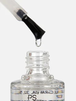 PS... Esmalte Uñas Base Y Brillo 2 En 1 De PS...