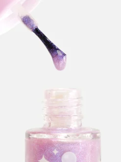 PS... Miniesmalte De Uñas De Sirena