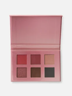 PS... Paleta De Sombras De Ojos Con Seis Tonos