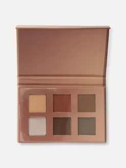 PS... Paleta De Sombras De Ojos Con Seis Tonos