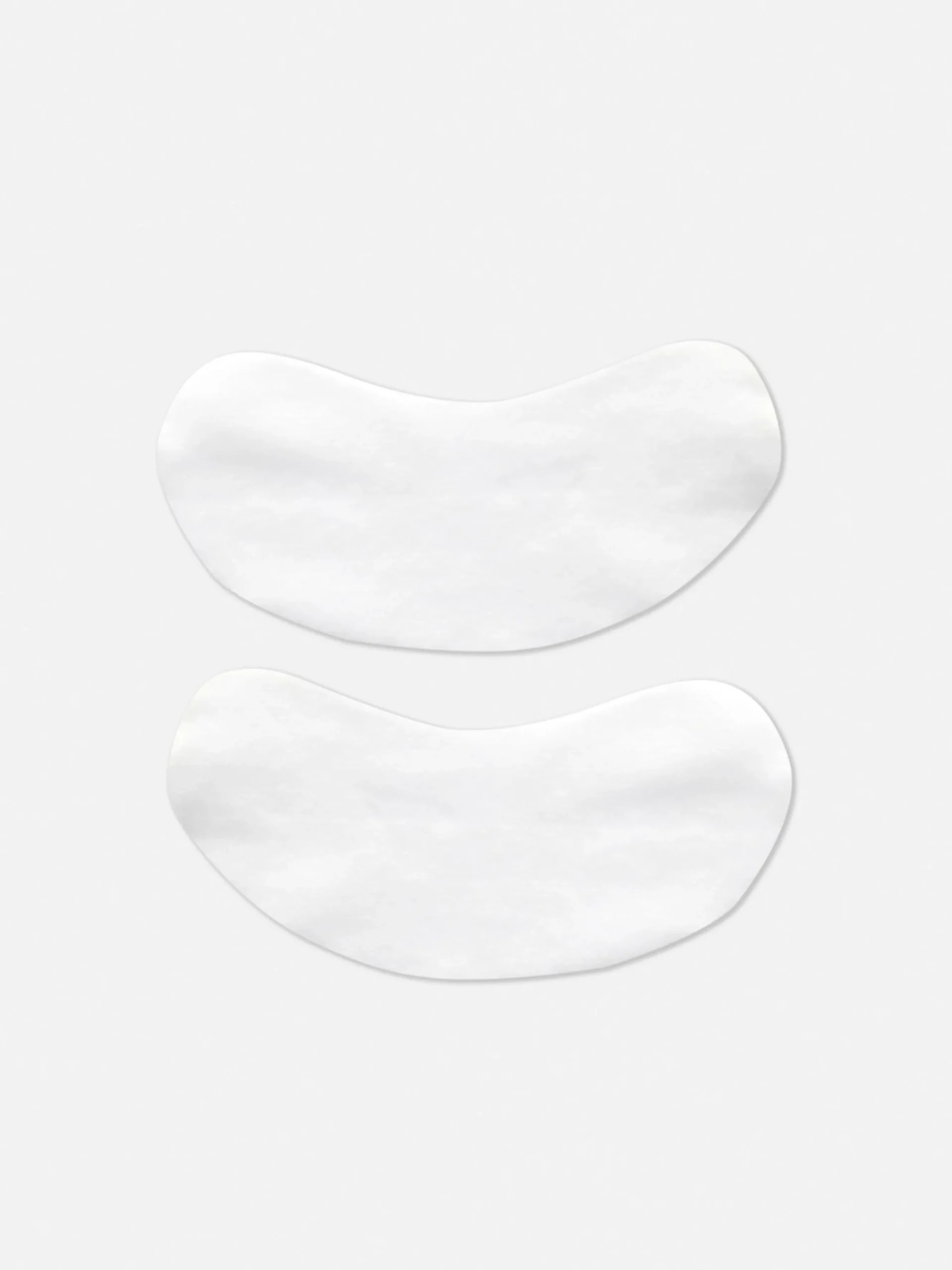 PS... Parches Oculares Con Cafeína