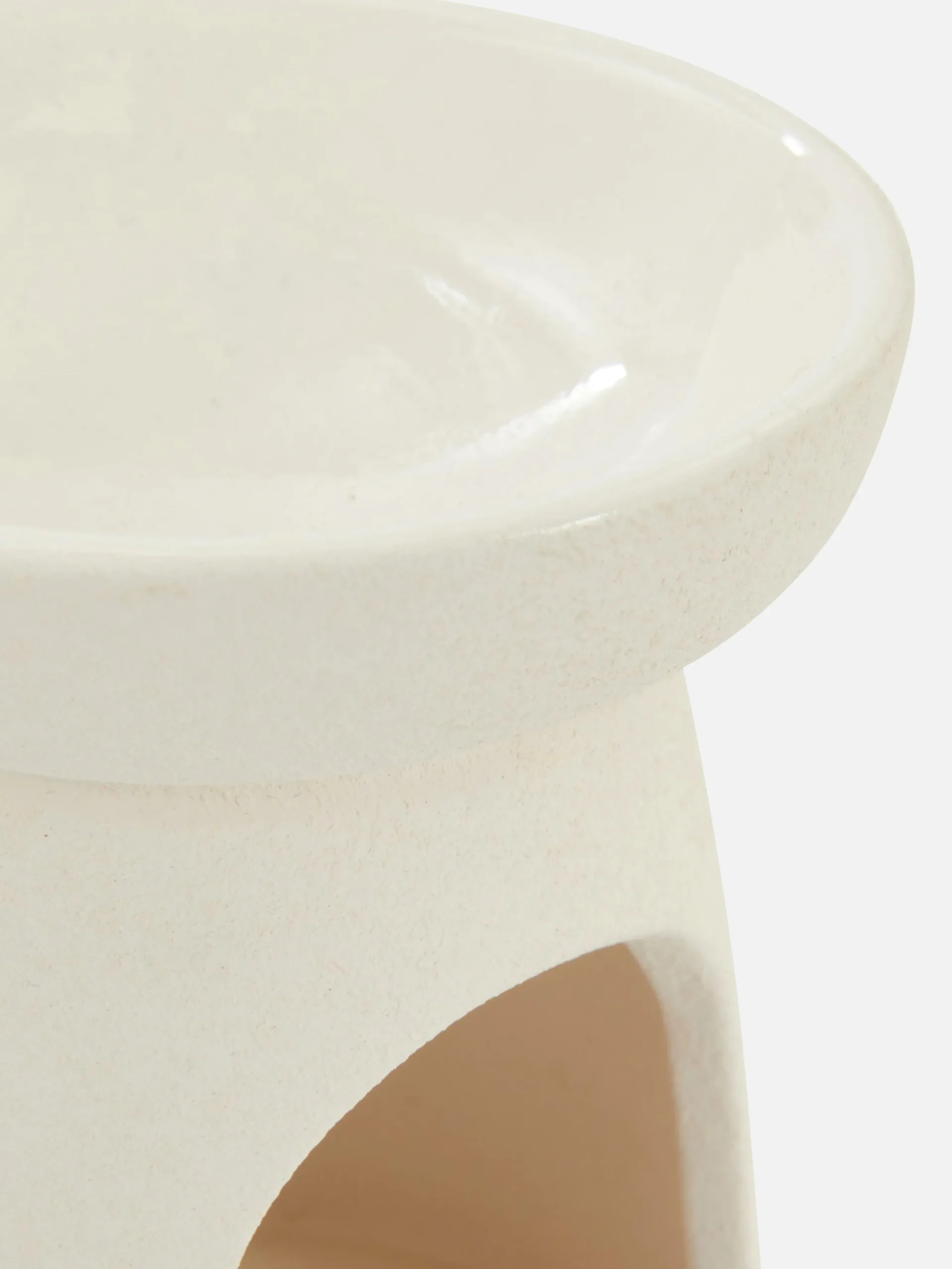 Quemador De Cera Fundida